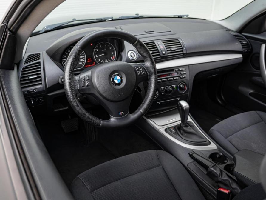 BMW 1 серии I (E81/E82/E87/E88) Рестайлинг Краснодар  - изображение 6