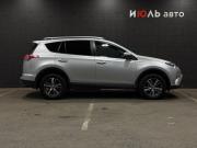 Toyota RAV4 IV (XA40) Рестайлинг Челябинск  - изображение 27