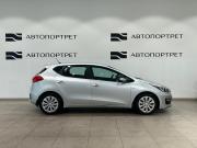 Kia Ceed II Рестайлинг Санкт-Петербург  - изображение 32