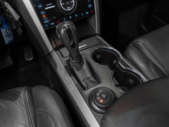 Ford Explorer V с пробегом 2015 года, цена 2 150 000 рублей, 89189 км, внедорожник, Автокод Объявления