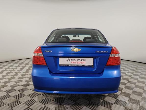 Chevrolet Aveo I Рестайлинг с пробегом 2010 года, цена 399 000 рублей, 275754 км, седан, Автокод Объявления