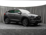 Hyundai Tucson III Рестайлинг Москва  - изображение 25