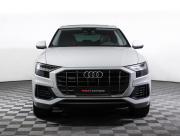 Audi Q8 I (4M) Москва  - изображение 40