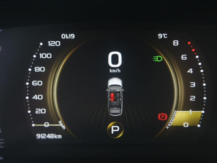 Geely Coolray I Иваново  - изображение 17