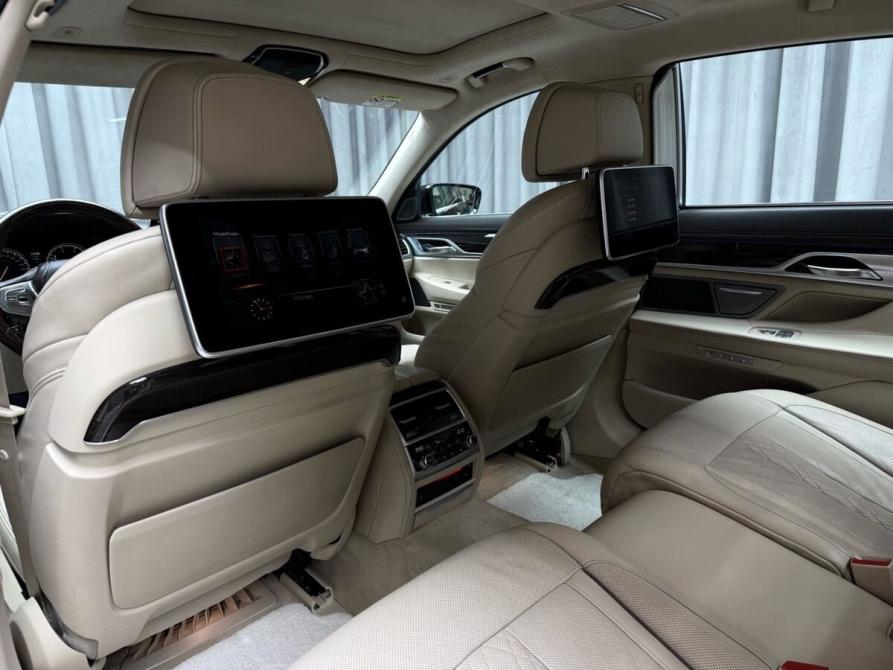 BMW 7 серии VI (G11/G12) Ижевск  - изображение 42