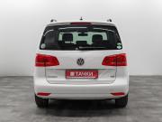 Volkswagen Touran I Рестайлинг 2 Красноярск  - изображение 27