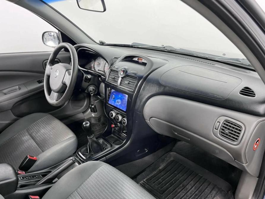 Nissan Almera Classic I Воронеж  - изображение 12