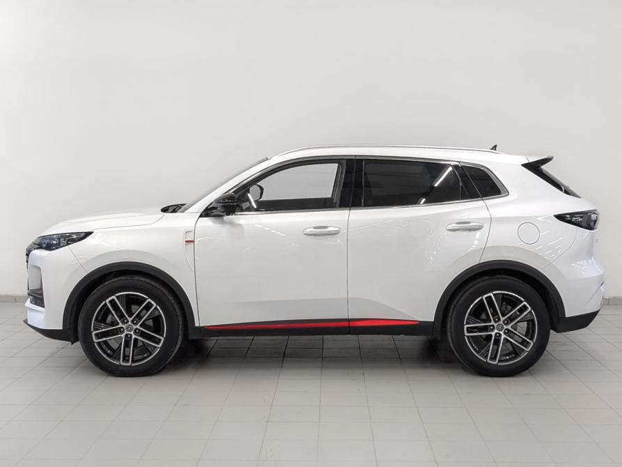 Changan CS55 Plus II Москва  - изображение 8