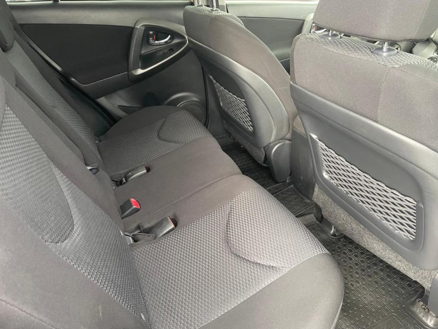 Toyota RAV4 III (XA30) Рестайлинг Вологда  - изображение 11