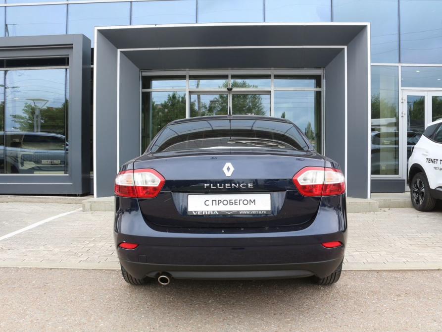 Renault Fluence I Стерлитамак  - изображение 5