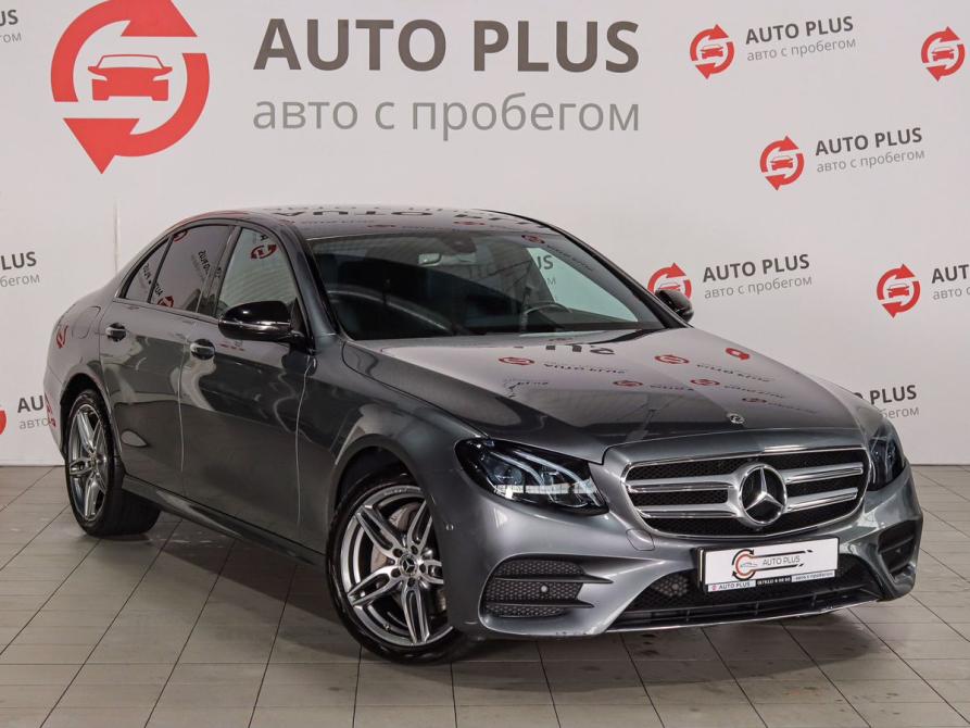Mercedes-Benz E-Класс V (W213 S213 C238) Минеральные Воды  - изображение 1