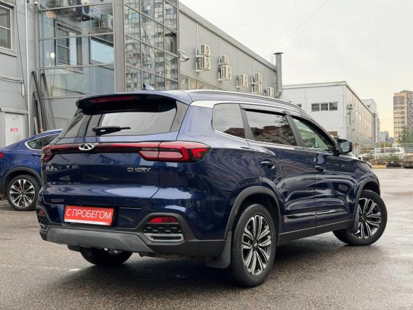 Chery Tiggo 8 I с пробегом 2021 года, цена 1 749 000 рублей, 62500 км, внедорожник, Автокод Объявления