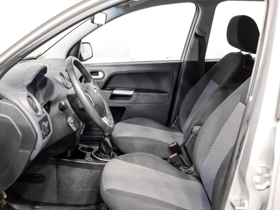 Ford Fusion I Рестайлинг Екатеринбург  - изображение 10