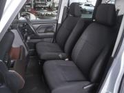 Subaru Justy V Ростов-на-Дону  - изображение 24