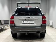 Kia Sportage II Екатеринбург  - изображение 27