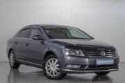 Volkswagen Passat B7 Челябинск  - изображение 21