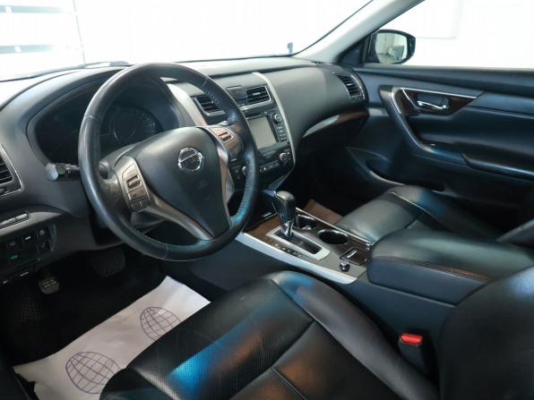 Nissan Teana III (L33) с пробегом 2015 года, цена 1 150 000 рублей, 257358 км, седан, Автокод Объявления
