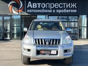 Toyota Land Cruiser Prado 120 Series Волгоград  - изображение 22
