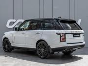 Land Rover Range Rover IV Рестайлинг Краснодар  - изображение 28