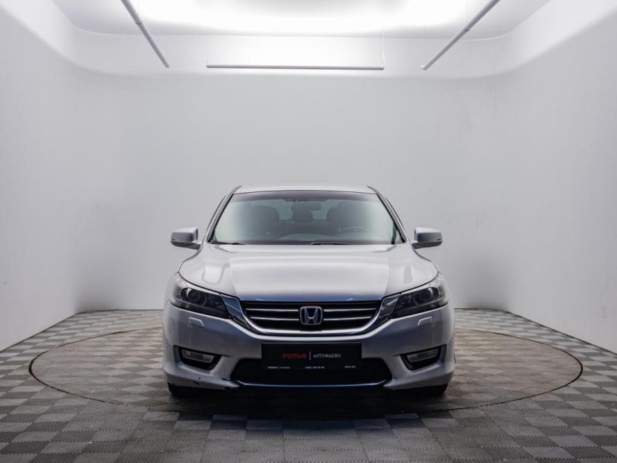Honda Accord IX Москва  - изображение 2