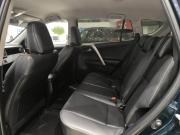 Toyota RAV4 IV (XA40) Рестайлинг Казань  - изображение 37