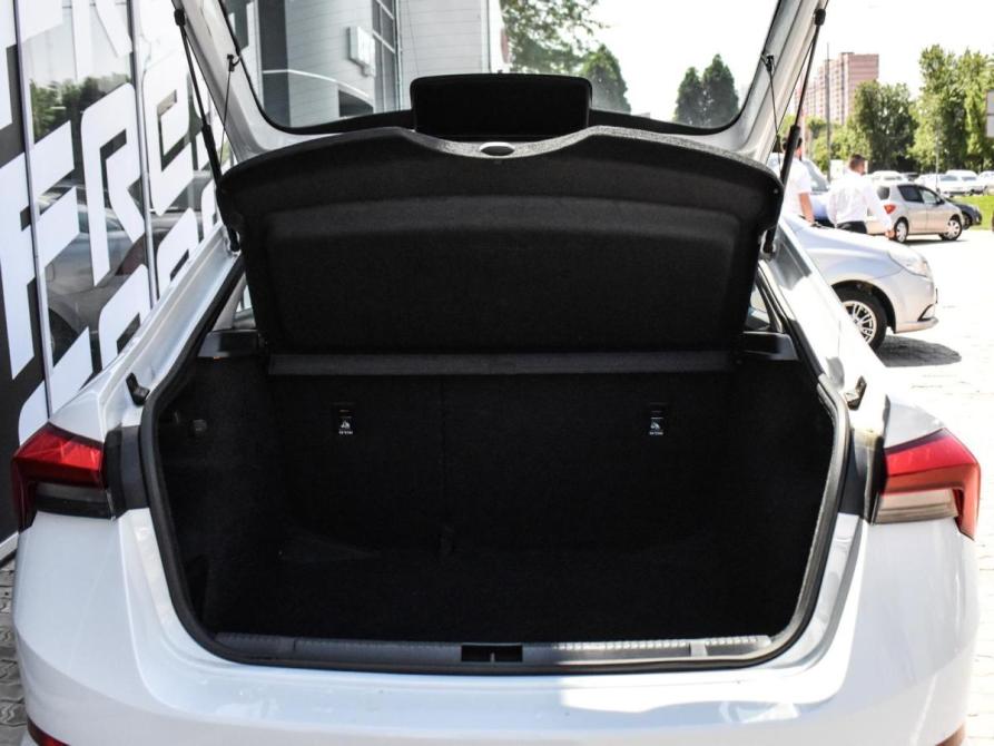 Skoda Rapid II Краснодар  - изображение 17