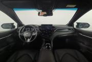 Toyota Camry VIII (XV70) Рестайлинг Волгоград  - изображение 34