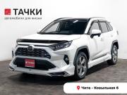 Toyota RAV4 V (XA50) Чита  - изображение 24