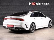 Kia K5 III Екатеринбург  - изображение 25
