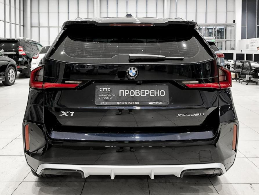 BMW X1 III (U11/U12) Казань  - изображение 7