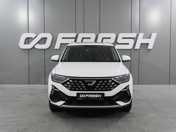 Jetta VS5 I Рестайлинг с пробегом 2022 года, цена 2 199 000 рублей, 62284 км, внедорожник, Автокод Объявления