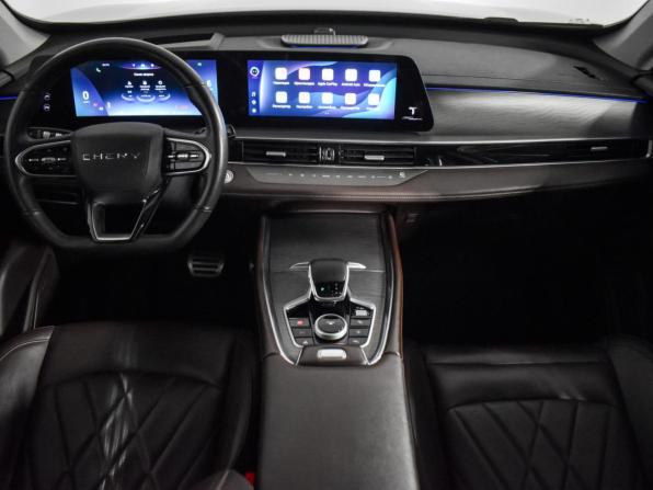 Chery Tiggo 8 Pro Max I Рестайлинг с пробегом 2023 года, цена 2 185 000 рублей, 71525 км, внедорожник, Автокод Объявления