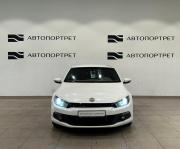 Volkswagen Scirocco III Санкт-Петербург  - изображение 25