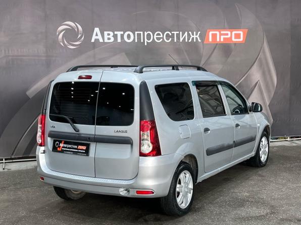 Lada (ВАЗ) Largus I с пробегом 2019 года, цена 785 000 рублей, 87707 км, универсал, Автокод Объявления