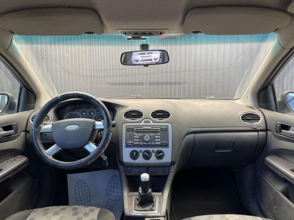 Ford Focus II с пробегом 2006 года, цена 220 000 рублей, 280000 км, седан, Автокод Объявления