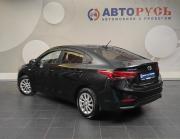 Hyundai Solaris II Москва  - изображение 27