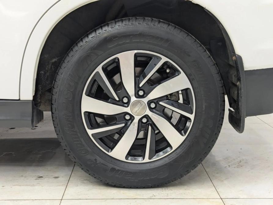 Mitsubishi ASX I Воронеж  - изображение 18