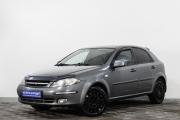 Chevrolet Lacetti I Сургут  - изображение 21