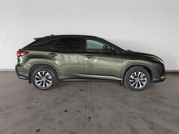 Lexus RX IV Рестайлинг с пробегом 2020 года, цена 5 200 000 рублей, 50158 км, внедорожник, Автокод Объявления