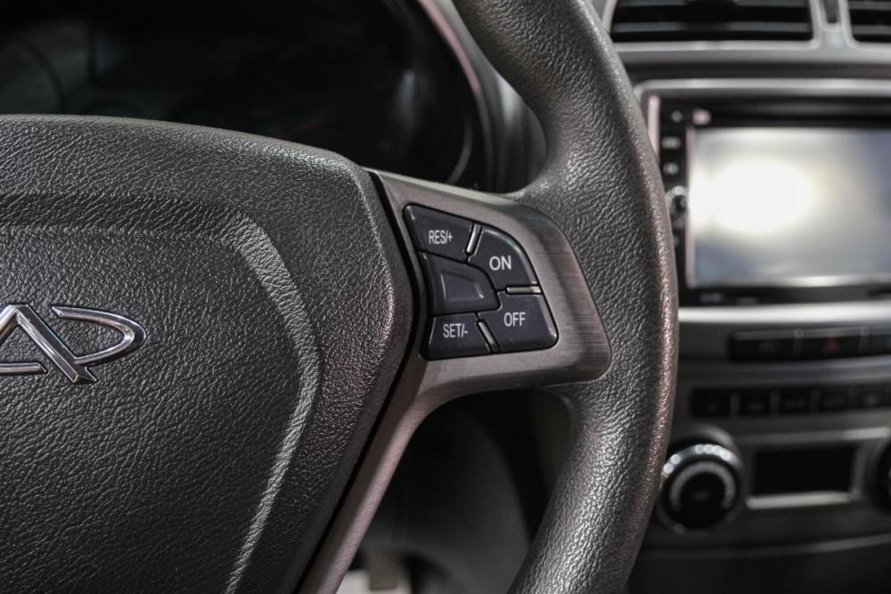 Chery Tiggo (T11) I Рестайлинг (FL) Новокузнецк  - изображение 22