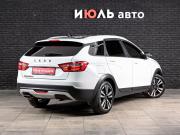 Lada (ВАЗ) Vesta I Екатеринбург  - изображение 22