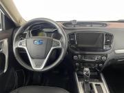 Geely Emgrand X7 I Рестайлинг 2 Воронеж  - изображение 39