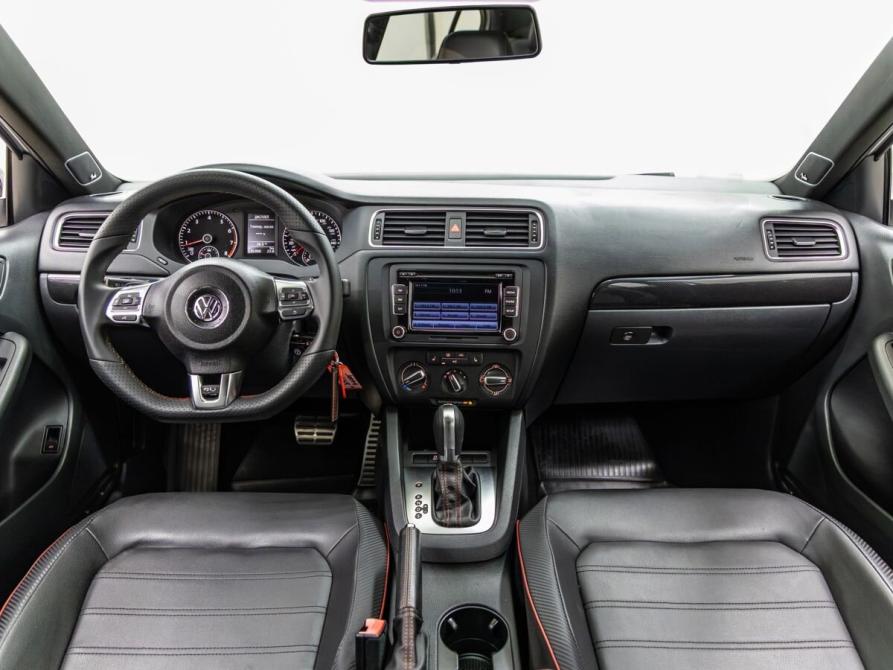 Volkswagen Jetta VI Рестайлинг Волгоград  - изображение 14