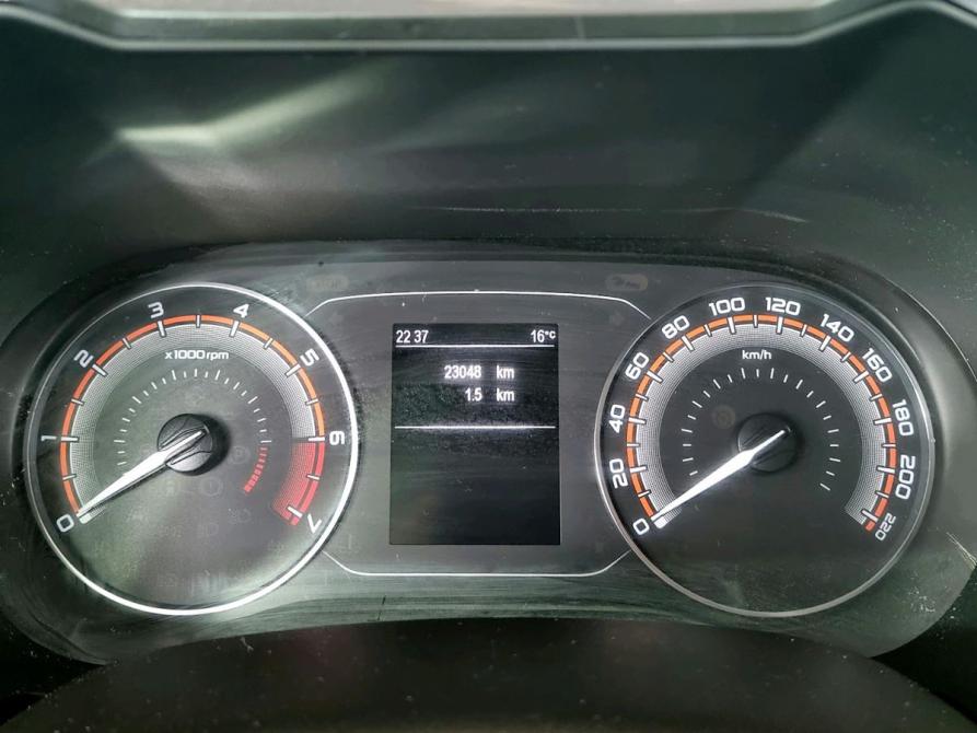 Lada (ВАЗ) Vesta I Рестайлинг (NG) Петрозаводск  - изображение 16