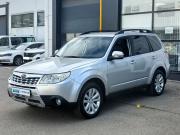 Subaru Forester III Рестайлинг Москва  - изображение 19