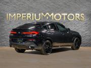 BMW X6 III (G06) Рестайлинг Москва  - изображение 32