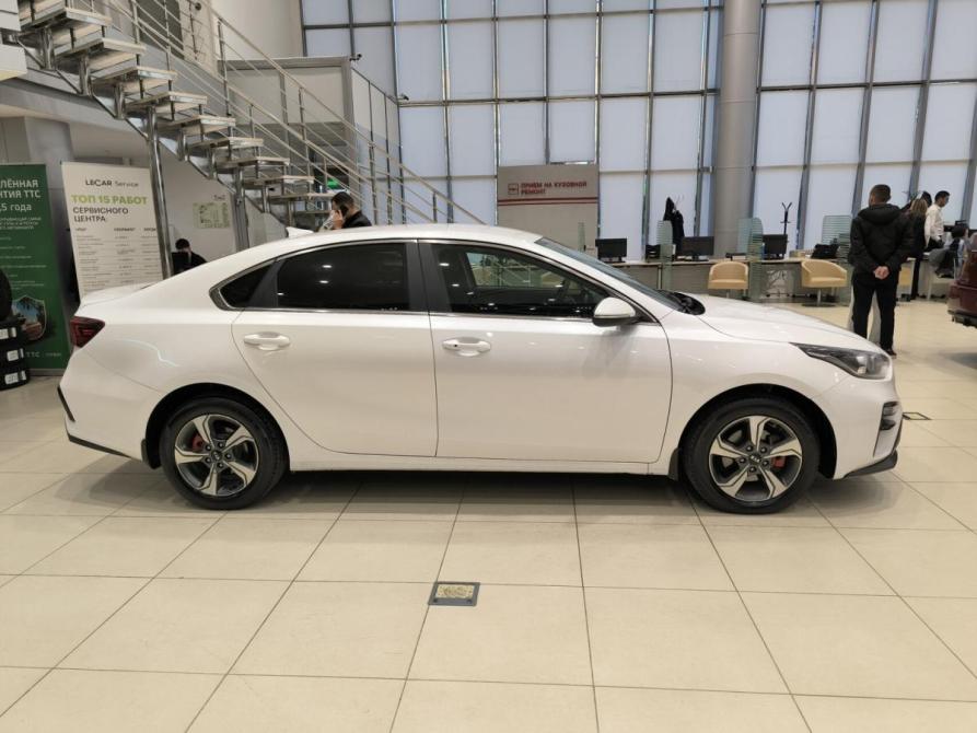 Kia Cerato III Рестайлинг (Classic) Казань  - изображение 5