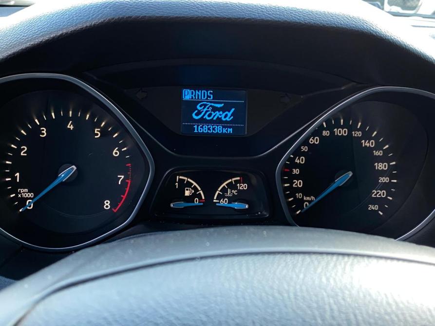 Ford Focus III Рестайлинг Нижний Новгород  - изображение 14