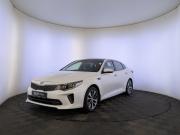 Kia Optima IV Рестайлинг Москва  - изображение 31