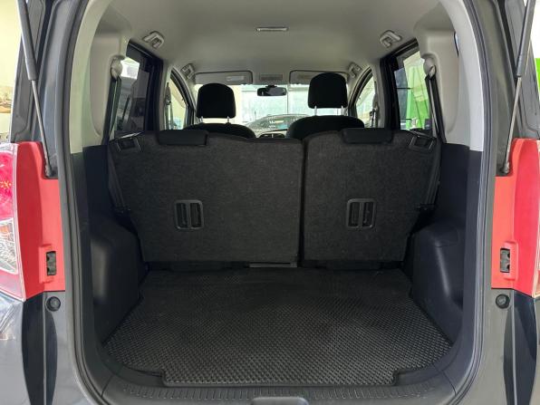 Toyota Ractis I с пробегом 2010 года, цена 850 000 рублей, 84928 км, хэтчбек, Автокод Объявления